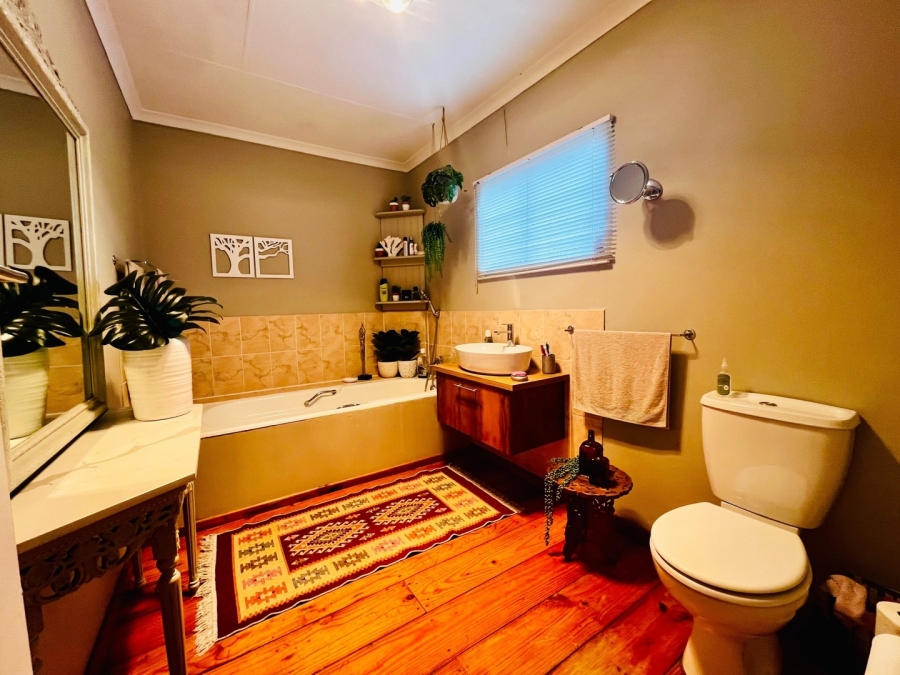 4 Bedroom Property for Sale in Maselspoort Free State